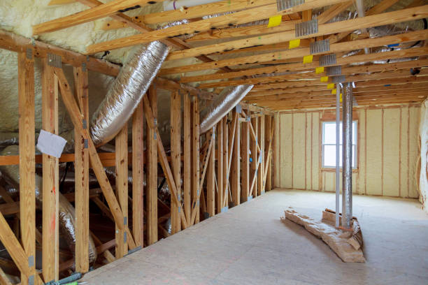 Trusted Ada, OK Insulation Contractor Experts