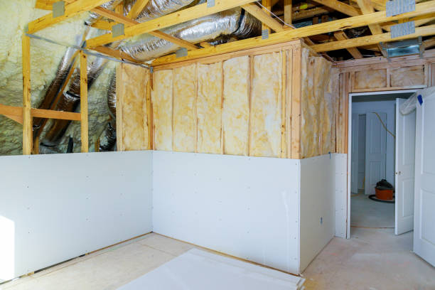 Best Geographic-Specific Insulation Services in Ada, OK